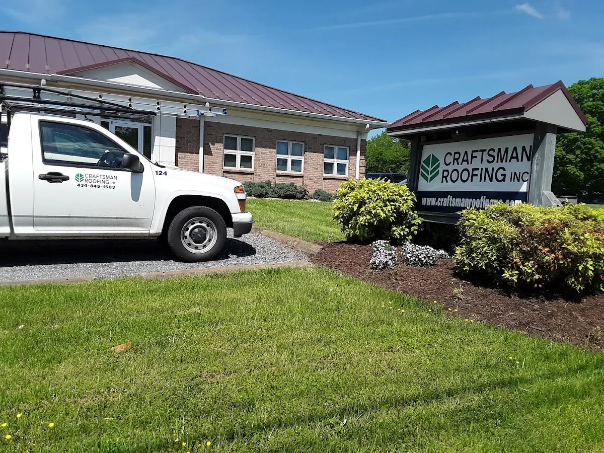 Quality Wind Damage Roof Repair by experienced craftsmen in Adamston